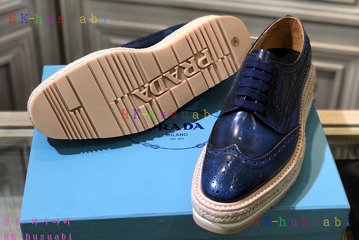 NEW 프라다 신발 신상 P 327803