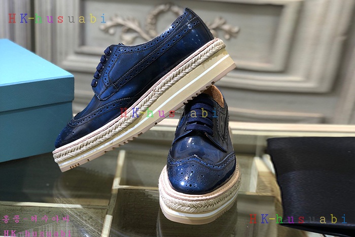 NEW 프라다 신발 신상 P 327803