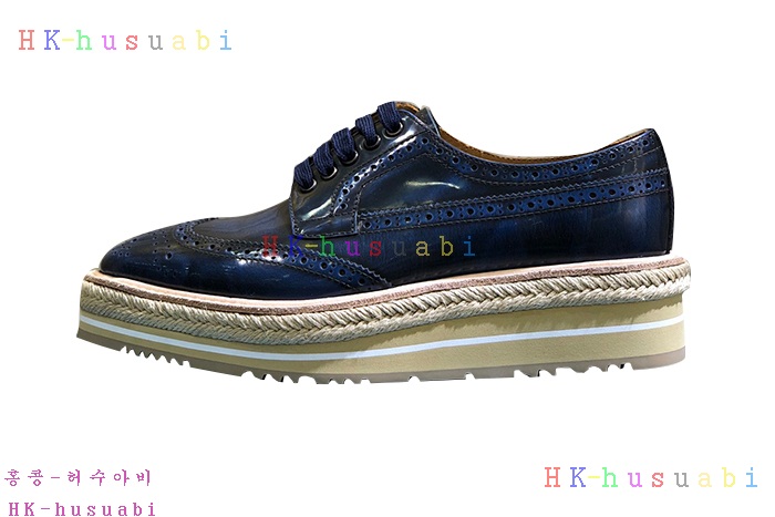 NEW 프라다 신발 신상 P 327803