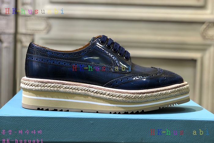 NEW 프라다 신발 신상 P 327803
