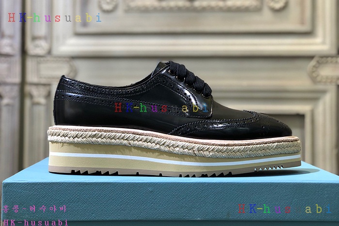 NEW 프라다 신발 신상 P 327801