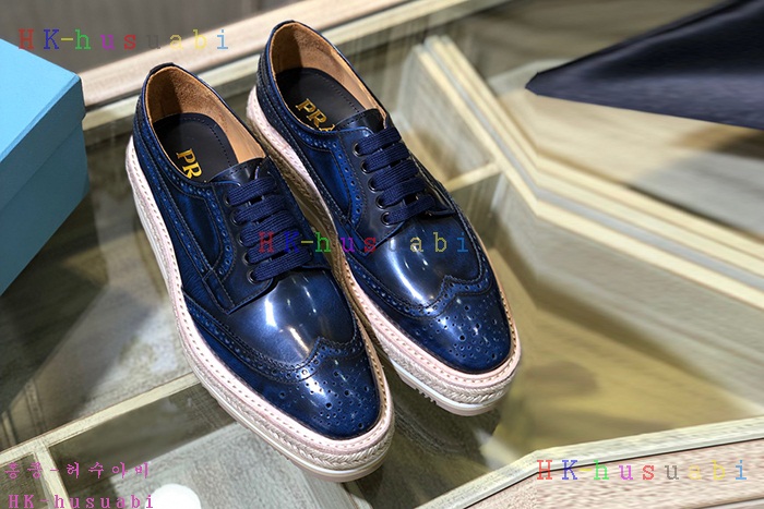 NEW 프라다 신발 신상 P 327803
