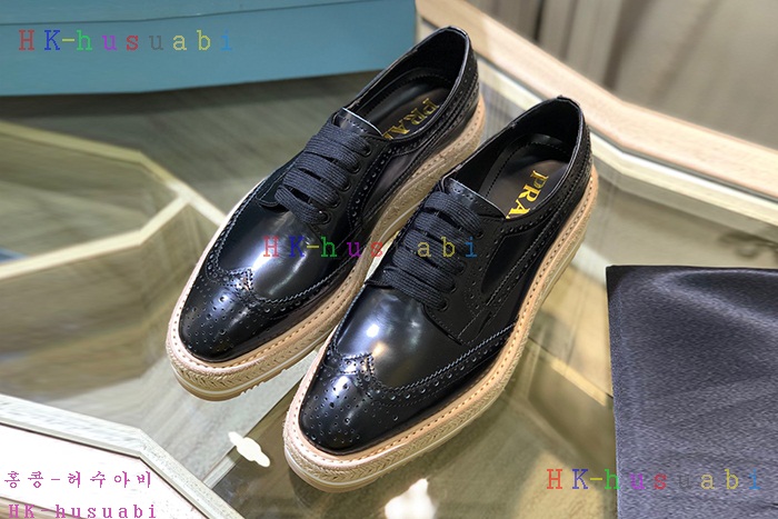 NEW 프라다 신발 신상 P 327801