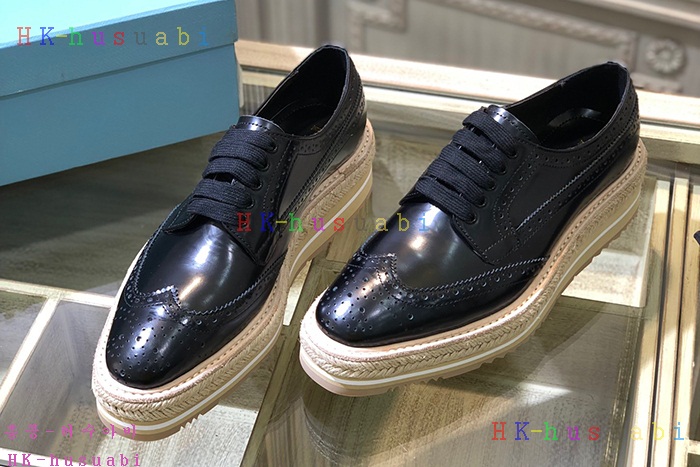 NEW 프라다 신발 신상 P 327801
