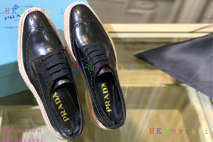 NEW 프라다 신발 신상 P 327801