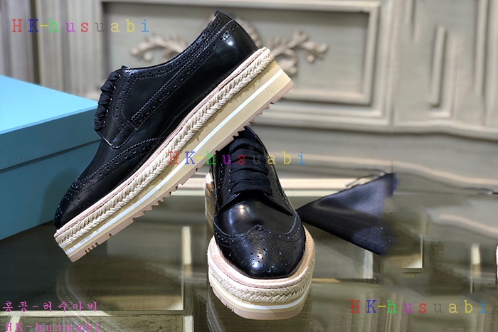 NEW 프라다 신발 신상 P 327801
