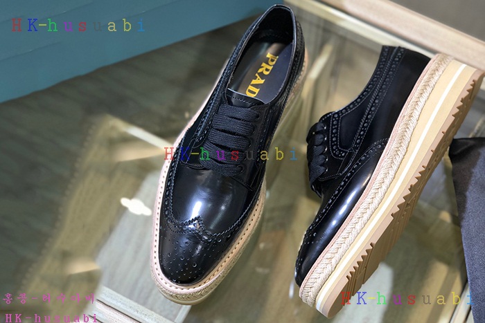 NEW 프라다 신발 신상 P 327801