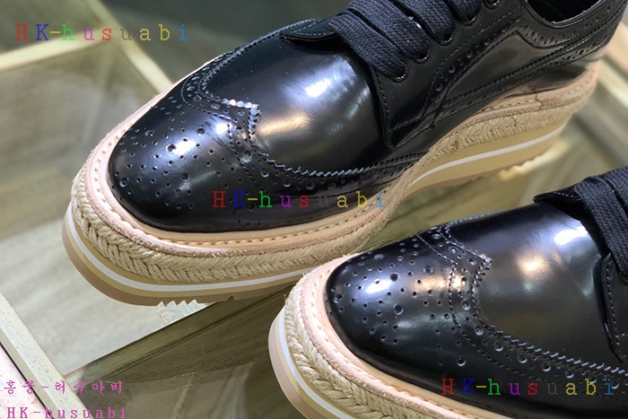 NEW 프라다 신발 신상 P 327801