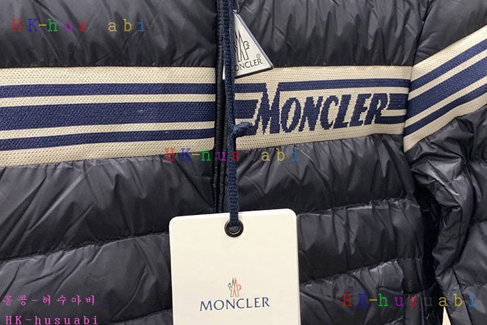 NEW 몽클레어 패딩 신상 M342733