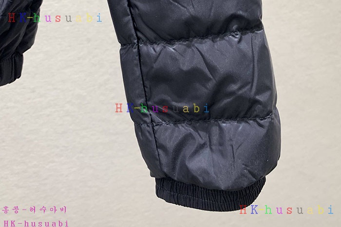 NEW 몽클레어 패딩 신상 M342733