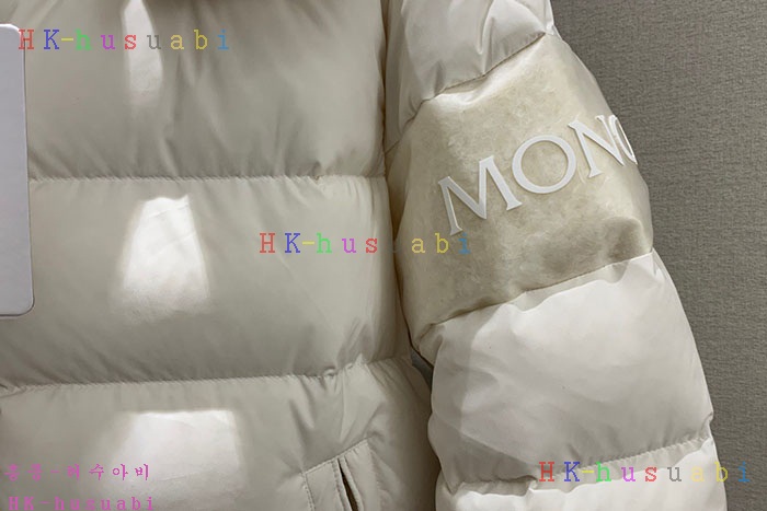 NEW 몽클레어 패딩 신상 M342734