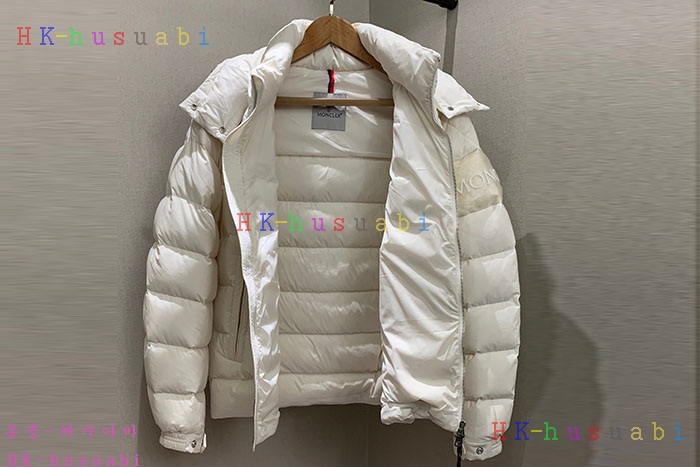 NEW 몽클레어 패딩 신상 M342734