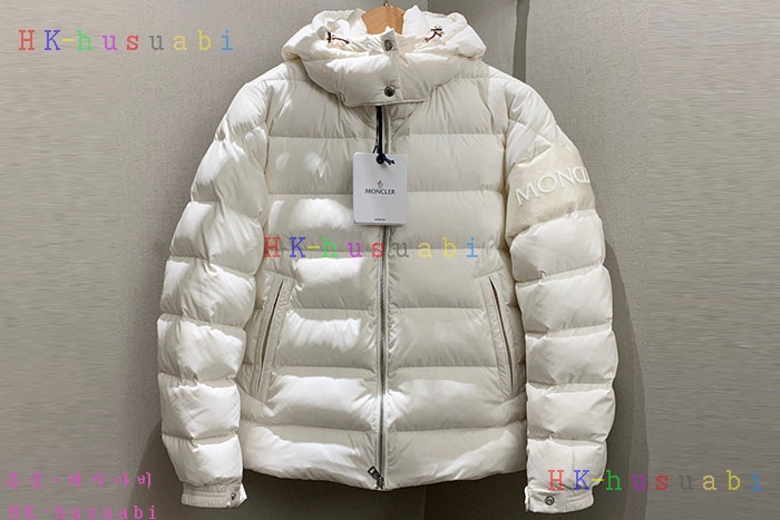 NEW 몽클레어 패딩 신상 M342734