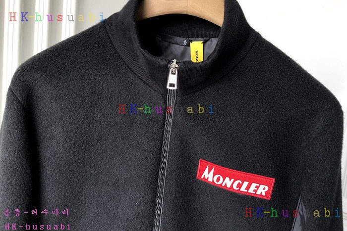 NEW 몽클레어 집업 신상 M 758017