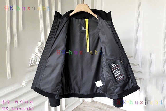 NEW 몽클레어 집업 신상 M 758017
