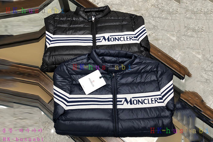NEW 몽클레어 패딩 신상 M 875575