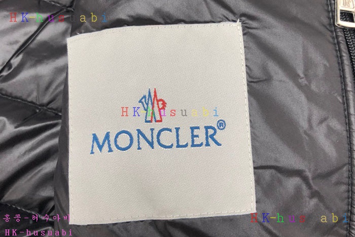 NEW 몽클레어 패딩 신상 M 875575