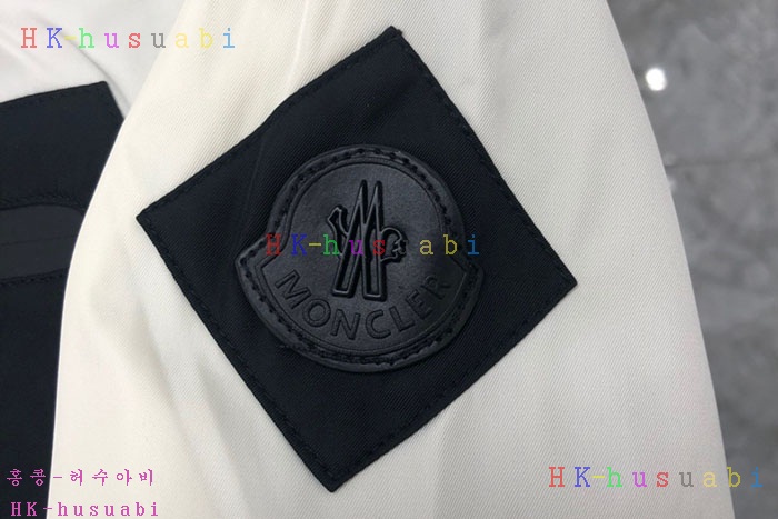 NEW 몽클레어 자켓 신상 M 875580
