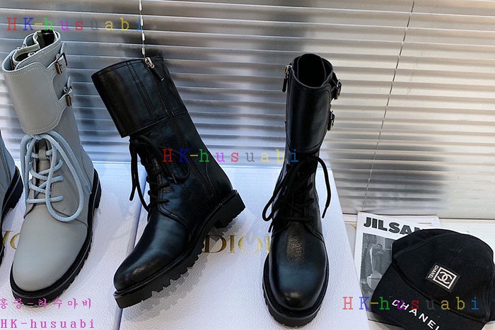 NEW 디올 신발 신상 DR 421021
