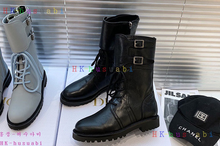 NEW 디올 신발 신상 DR 421021