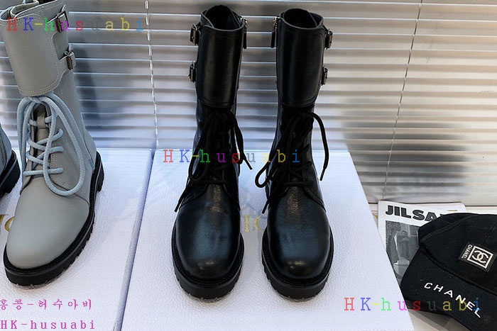 NEW 디올 신발 신상 DR 421021