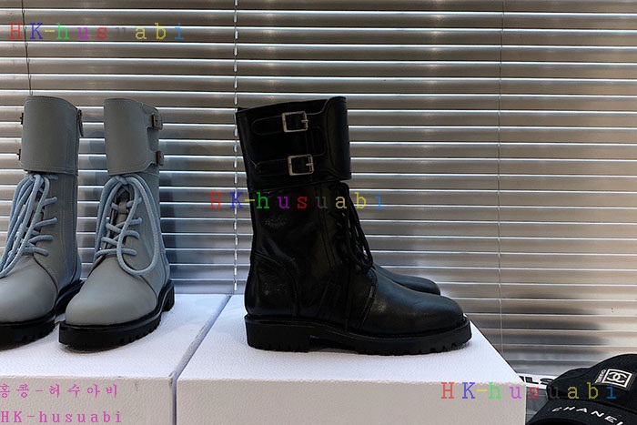 NEW 디올 신발 신상 DR 421021