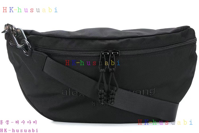 ★미러급★알렉산더 왕 attica 짐 패니 팩  W 548022