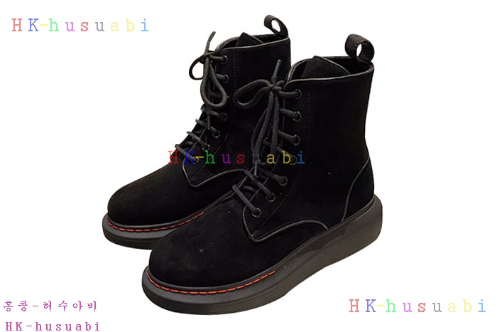 NEW 알렉산더맥퀸  신발 신상 M252228