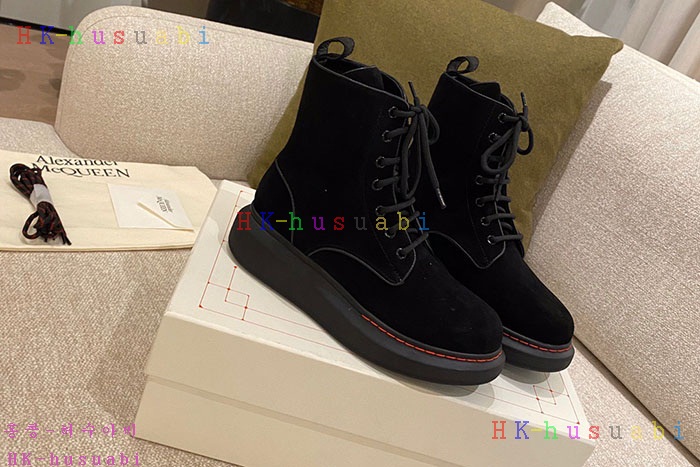 NEW 알렉산더맥퀸  신발 신상 M252228