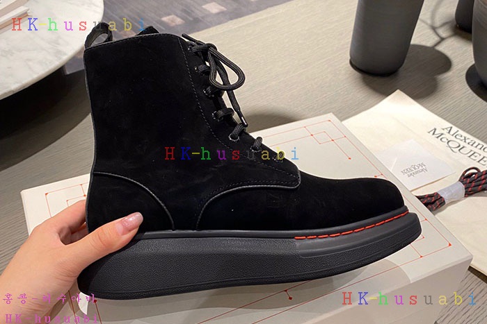 NEW 알렉산더맥퀸  신발 신상 M252228