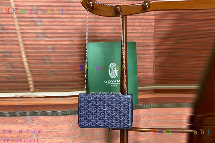 ★미러급★고야드 알렉상드르 트로아백 GY 4242002-6