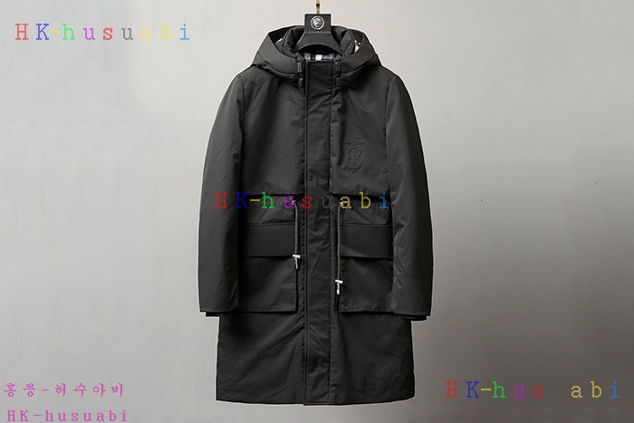NEW 버버리 패딩 신상 BB 858247