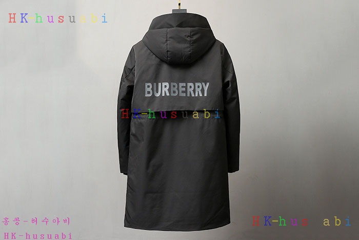 NEW 버버리 패딩 신상 BB 858247