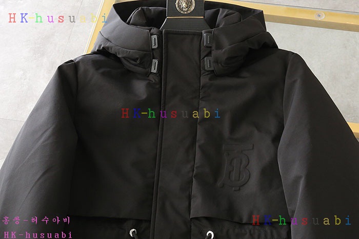 NEW 버버리 패딩 신상 BB 858247