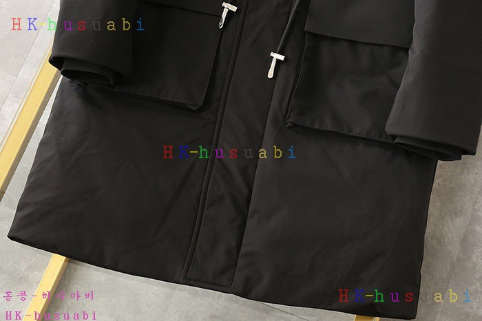 NEW 버버리 패딩 신상 BB 858247