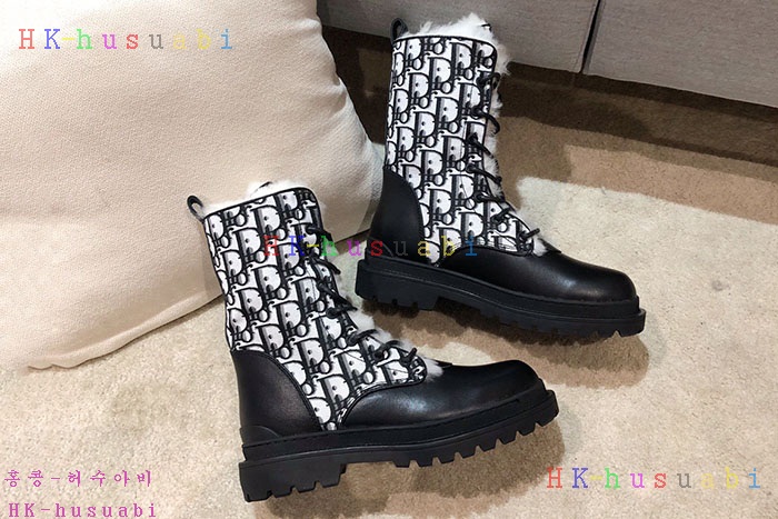 NEW 디올 여성용 부츠  DR 527368
