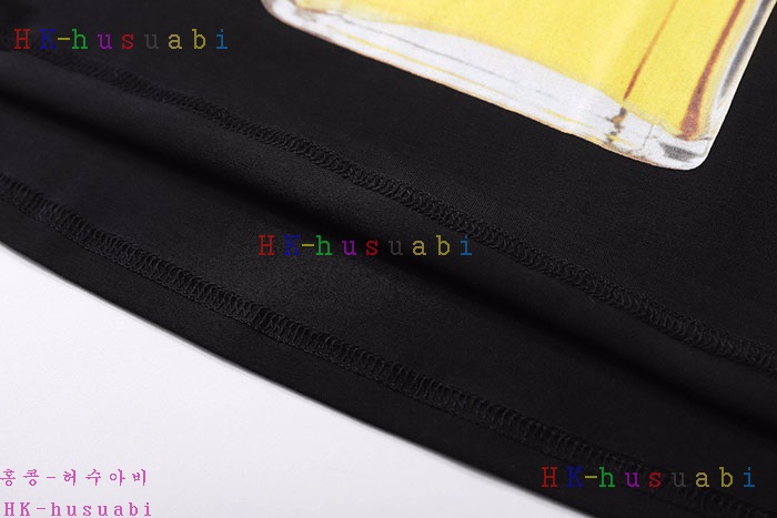 NEW 베르사체 반팔티 신상 V  36252232