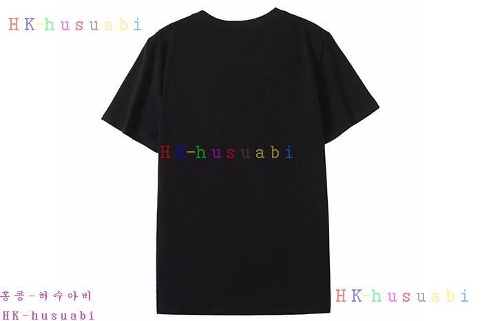 NEW 베르사체 반팔티 신상 V  36252232
