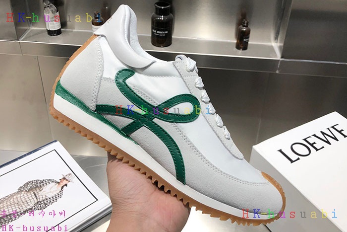 NEW 로에베 신발 신상 LW 725831