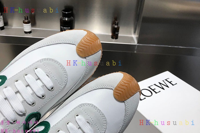 NEW 로에베 신발 신상 LW 725831