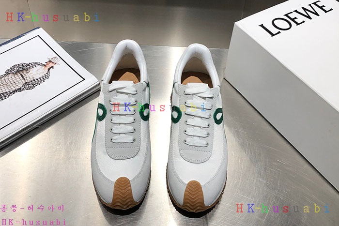 NEW 로에베 신발 신상 LW 725831