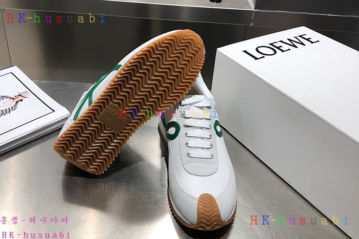 NEW 로에베 신발 신상 LW 725831