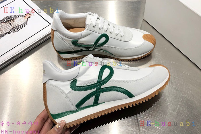 NEW 로에베 신발 신상 LW 725831