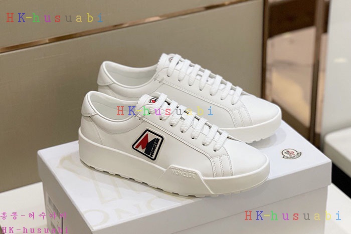 NEW 몽클레어 신발 신상 M 733321