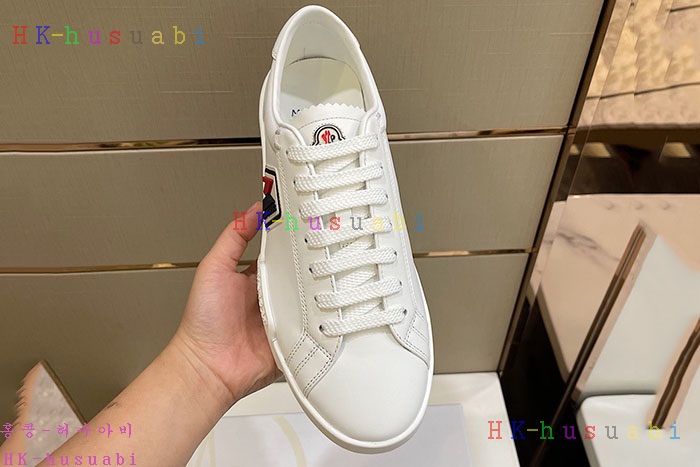 NEW 몽클레어 신발 신상 M 733321