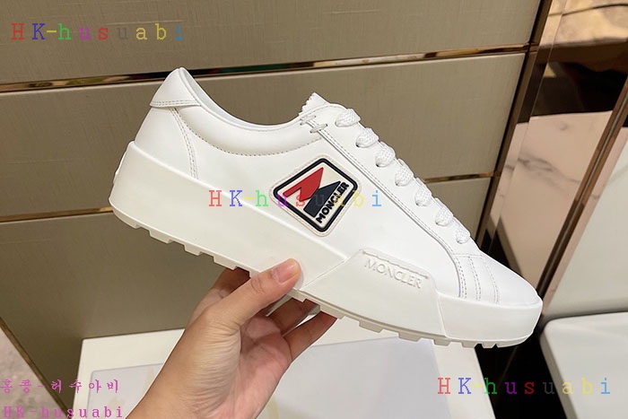 NEW 몽클레어 신발 신상 M 733321