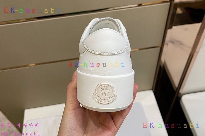NEW 몽클레어 신발 신상 M 733321