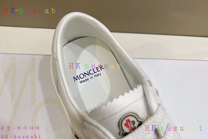 NEW 몽클레어 신발 신상 M 733321