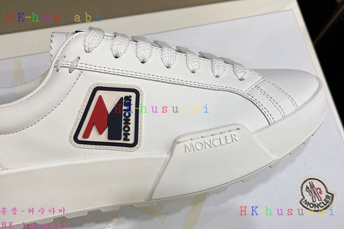 NEW 몽클레어 신발 신상 M 733321