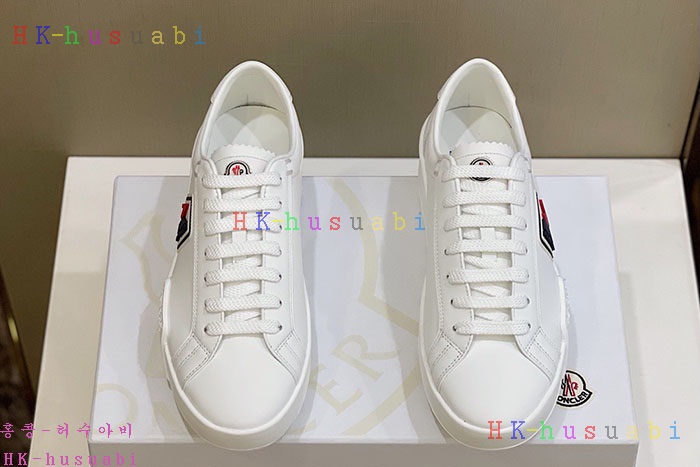 NEW 몽클레어 신발 신상 M 733321